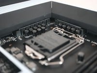 El mejor procesador para la hermosa placa base N7 B550 de NZXT