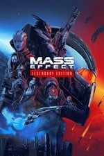 Mass Effect Legendary Edition Reco