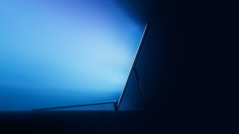 Tráiler de Surface Pro X 2021