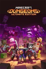 Imagen de Reco de Minecraft Dungeons Ultimate Edition