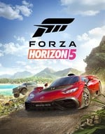 Ilustraciones clave de Forza Horizon 5