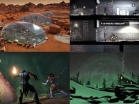 Nuestras mejores opciones para juegos de supervivencia en Xbox One y Series X | S