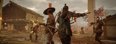 El futuro de DLC para Ghost of Yotei: Un análisis de la filosofía de Sucker Punch (2)