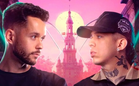 "En España hay favoritismo con los jueces". Uno de los participantes de La Velada del Año 5 da su opinión sobre el evento de Ibai Llanos, pero no todos están de acuerdo (2)