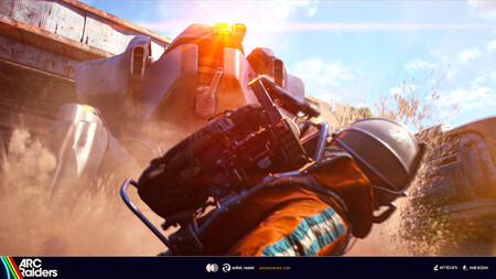 Inicia la Server Slam de ARC Raiders: Todo lo que necesitas saber sobre la beta final de este shooter de acción y ciencia ficción (3)
