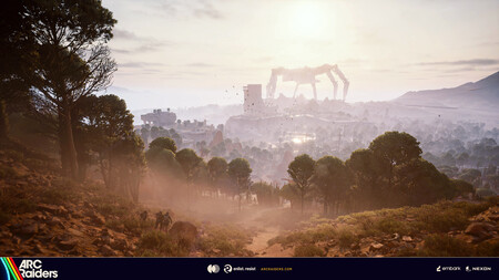 Inicia la Server Slam de ARC Raiders: Todo lo que necesitas saber sobre la beta final de este shooter de acción y ciencia ficción (4)