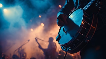 Irlanda aprueba un ingreso básico para artistas, músicos y creativos: así funcionará (2)