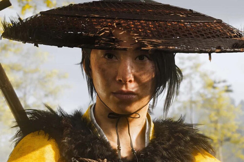 El futuro de DLC para Ghost of Yotei: Un análisis de la filosofía de Sucker Punch (1)