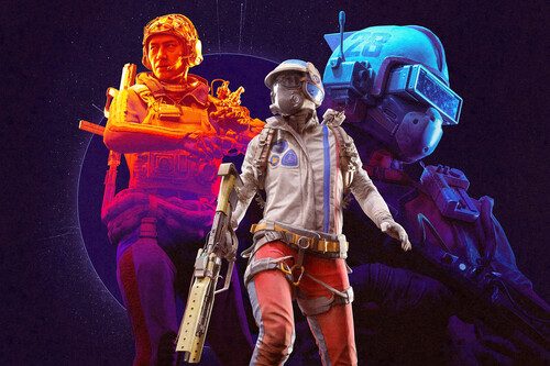 Inicia la Server Slam de ARC Raiders: Todo lo que necesitas saber sobre la beta final de este shooter de acción y ciencia ficción (1)