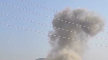 En medio del alto el fuego, siete soldados paquistaníes murieron en un atentado suicida cerca de la frontera afgana - Infobae (3)