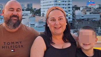 En medio del alto el fuego, siete soldados paquistaníes murieron en un atentado suicida cerca de la frontera afgana - Infobae (6)