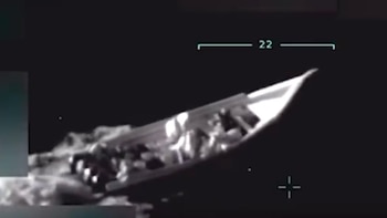 Mohamad Mustafa presentó un plan quinquenal para la Franja de Gaza (6)