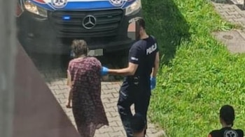 En medio del alto el fuego, siete soldados paquistaníes murieron en un atentado suicida cerca de la frontera afgana - Infobae (8)