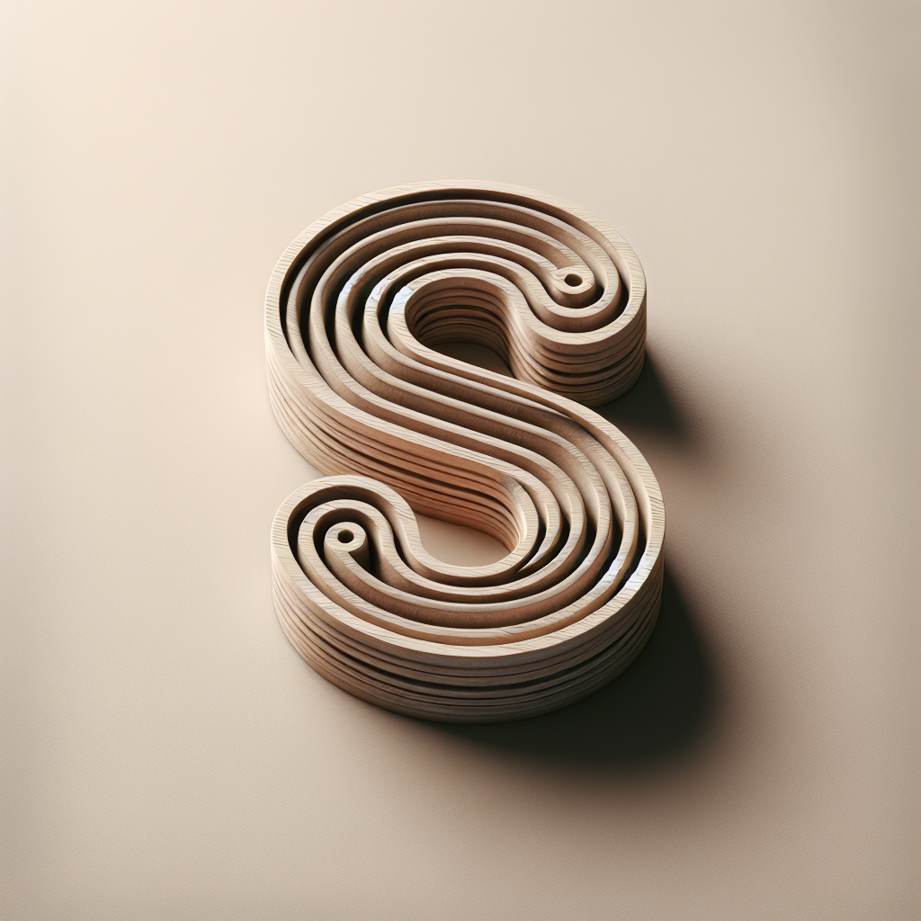 s mayuscula - imagen relacionada 2