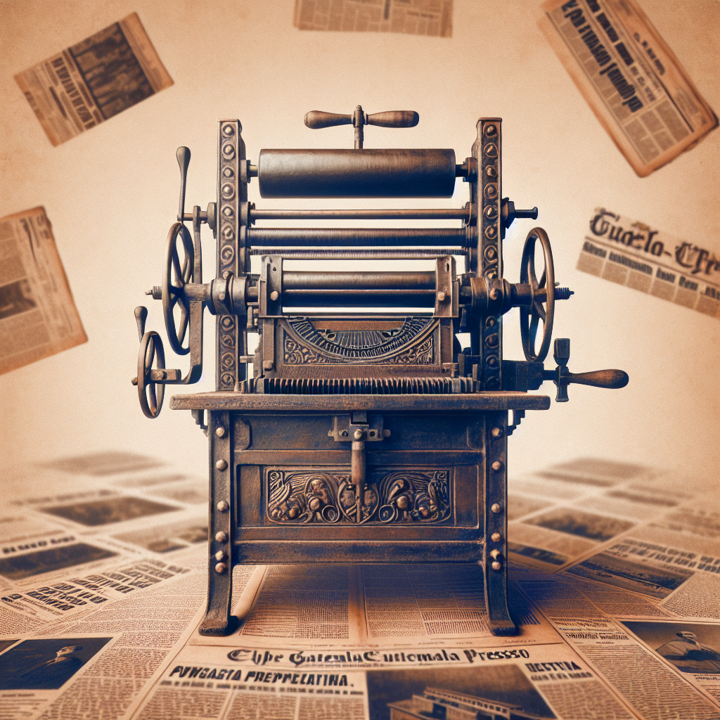 periódicos de guatemala - imagen relacionada 2