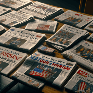 periodicos americanos - imagen destacada