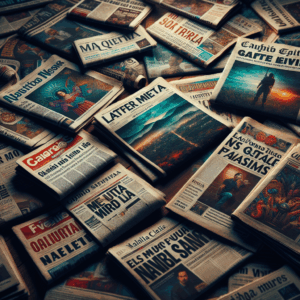 periódicos de guatemala - imagen destacada