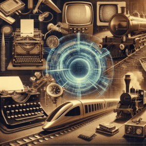 que es tecnología - imagen destacada