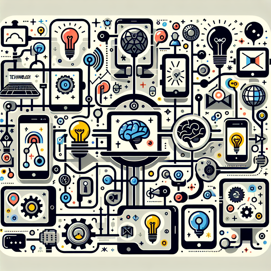 que es tecnología - imagen relacionada 1