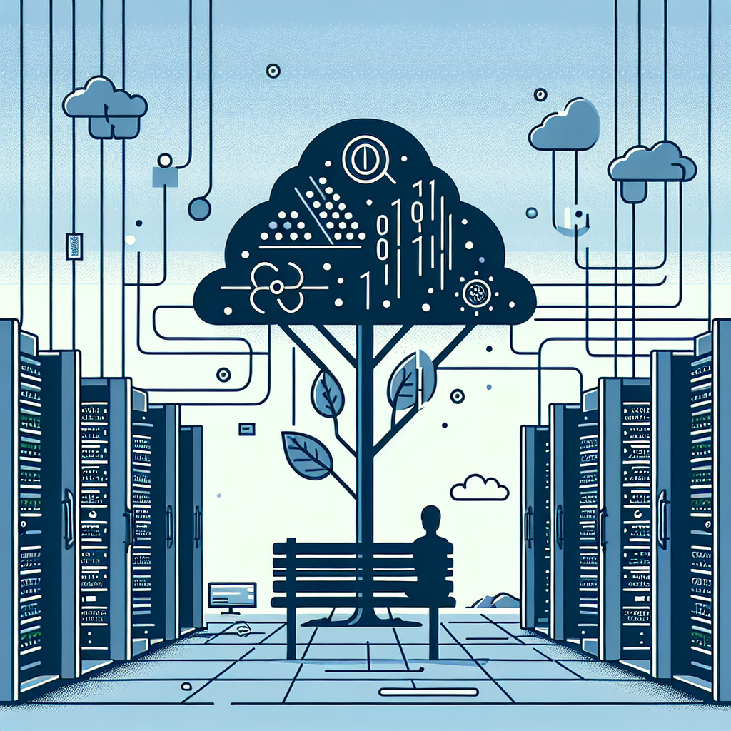 que es tecnologia de la informacion - imagen relacionada 1