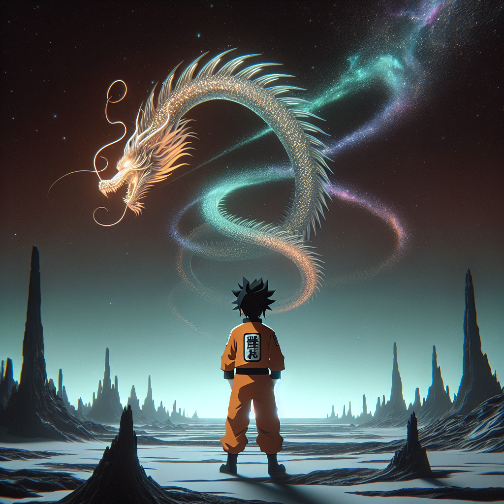 Dragon Ball Super 2 Nueva Temporada Dragon Ball Daima el regreso lo que sabemos - imagen relacionada 1