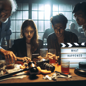 que ha - imagen destacada