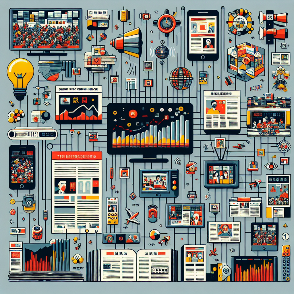 periodicos chinos - imagen relacionada 1
