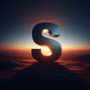 s mayuscula - imagen destacada