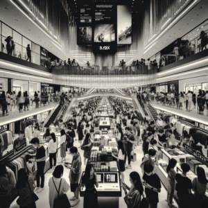 ultimas noticias el corte ingles - imagen destacada