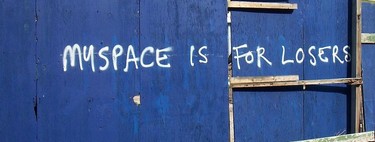 Decisiones drásticas: la gente vuelve a MySpace ante un internet hostil (6)
