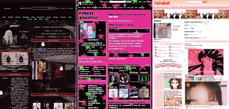 Decisiones drásticas: la gente vuelve a MySpace ante un internet hostil (5)