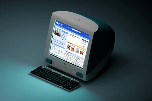 Decisiones drásticas: la gente vuelve a MySpace ante un internet hostil (1)