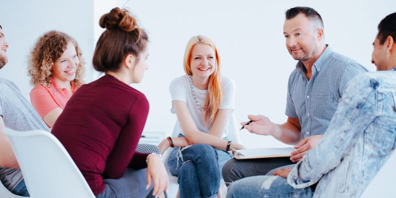 Actitud: Definición, Tipologías y Componentes Esenciales (2)