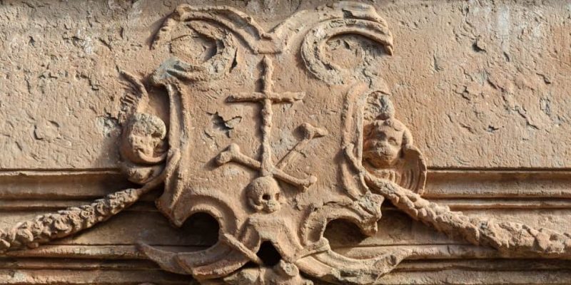 Herejía: Concepto, aparición en la Biblia y en la Edad Media (2)