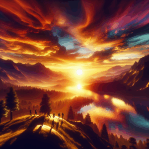 zenit significado - imagen destacada