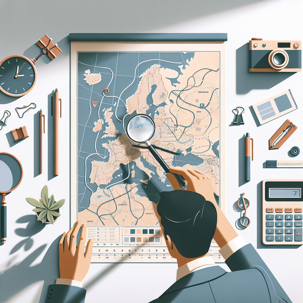 mapas de europa para imprimir - imagen relacionada 1