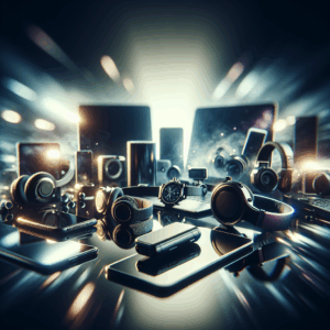 que son gadgets - imagen destacada