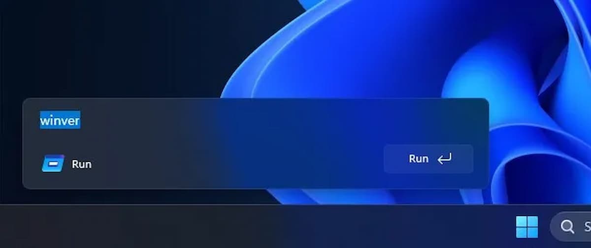 Nuevas mejoras visuales para el comando Ejecutar de Windows 11 (1)