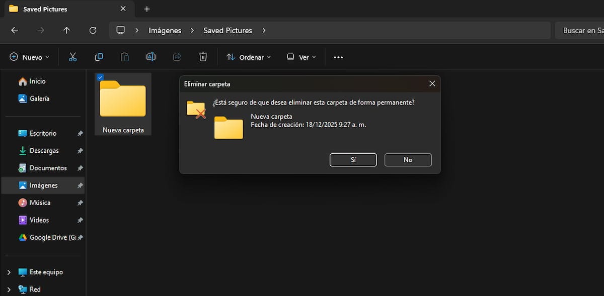 Los problemas del parche KB5072033 en Windows 11: fallos en modo oscuro y VPN (1)