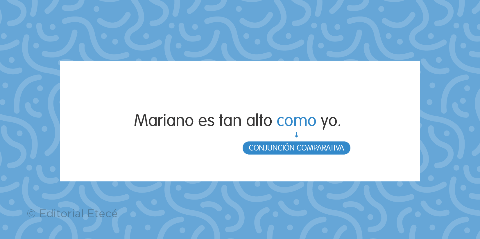 Entendiendo las Conjunciones Comparativas: Conceptos y Ejemplos (1)